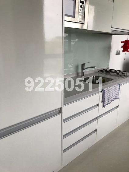 Harbour Suites (D4), Apartment #160653872